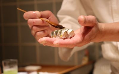 飲食業B社 事例